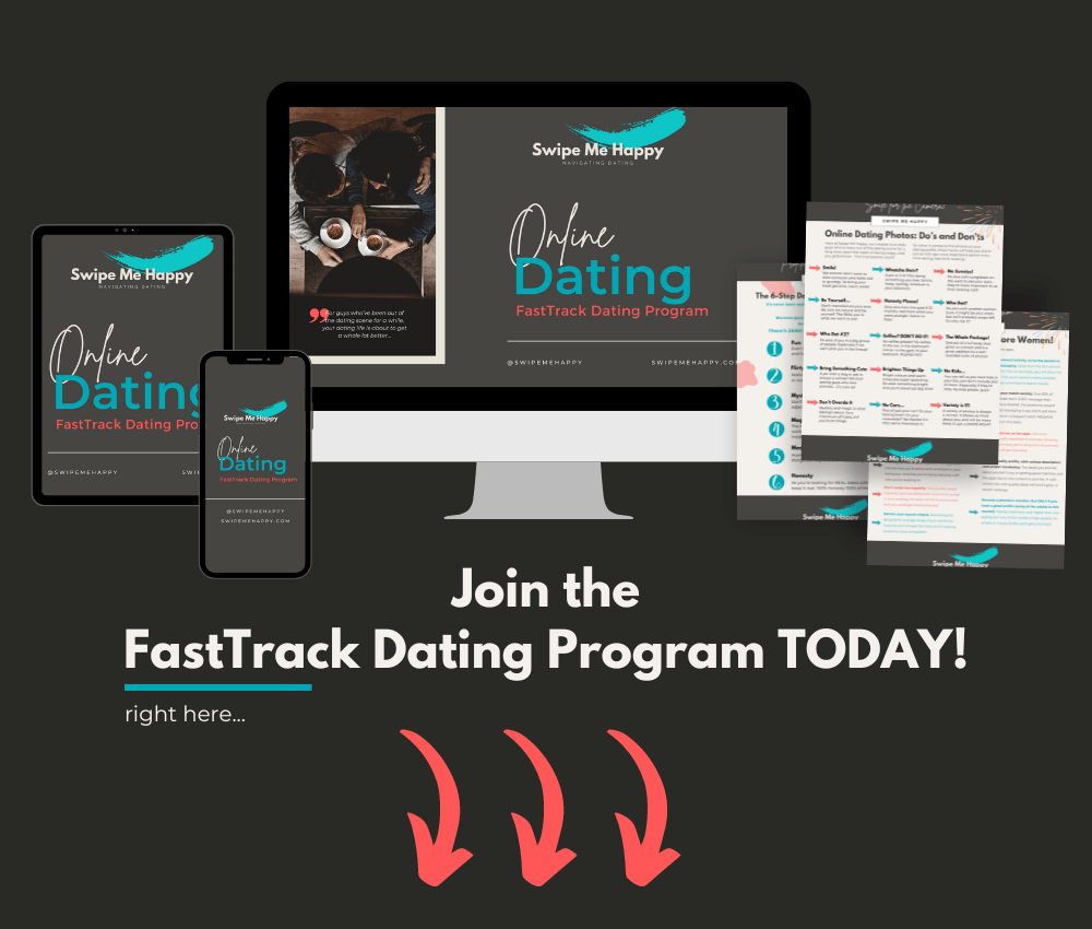 Join the FastTrack Dating Program Today