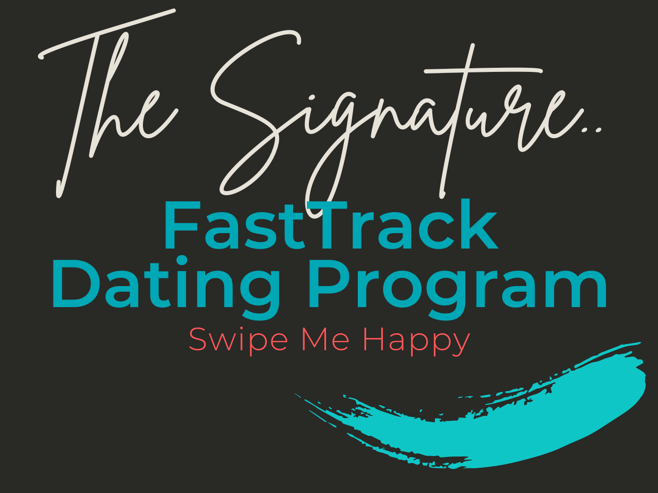 FastTrack Dating Program