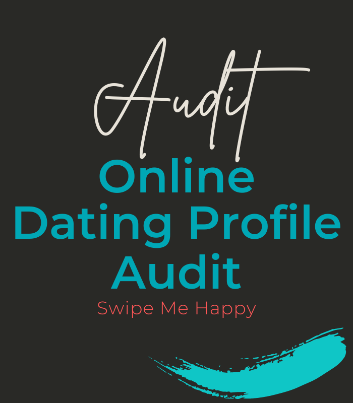 Online dating audit